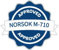 NORSOK M710 (ISO 23936)