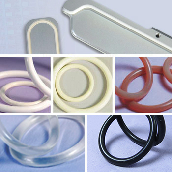 FFKM O-Rings, Supplier of Quality Sealing Products